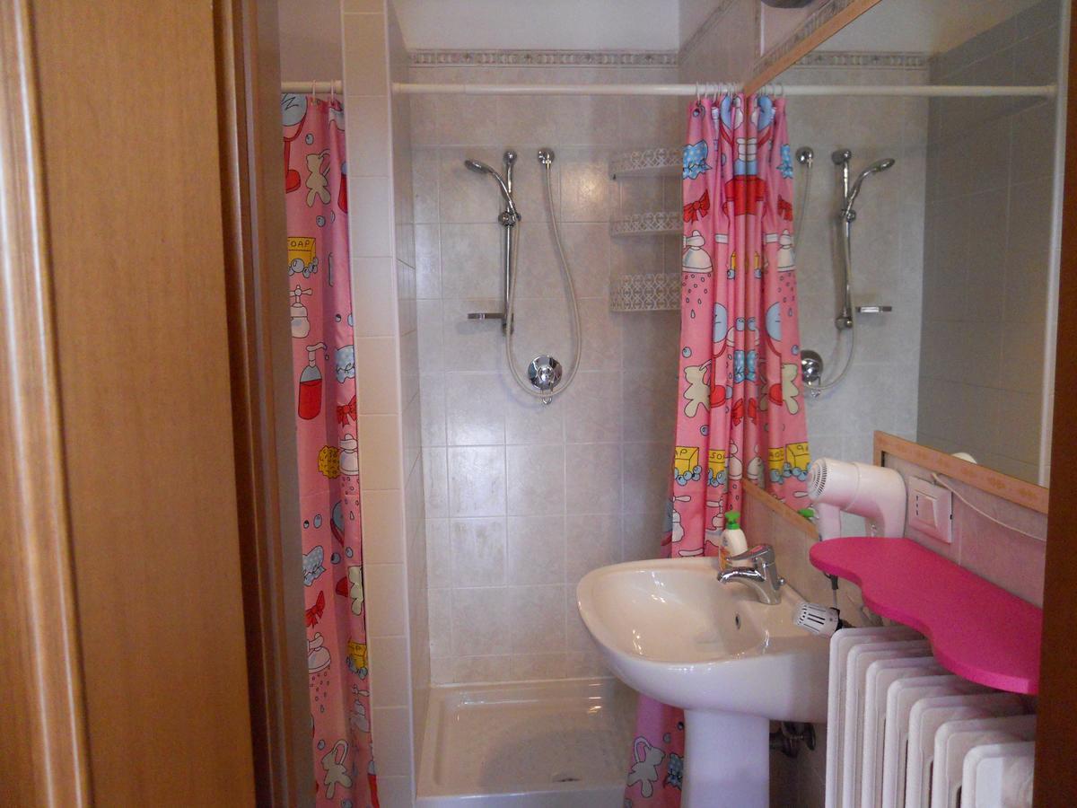 Bed and Breakfast Casa Clotilde Stazzano Экстерьер фото