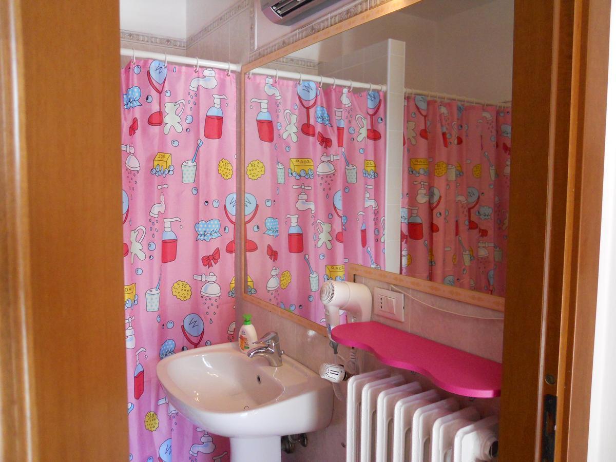 Bed and Breakfast Casa Clotilde Stazzano Экстерьер фото