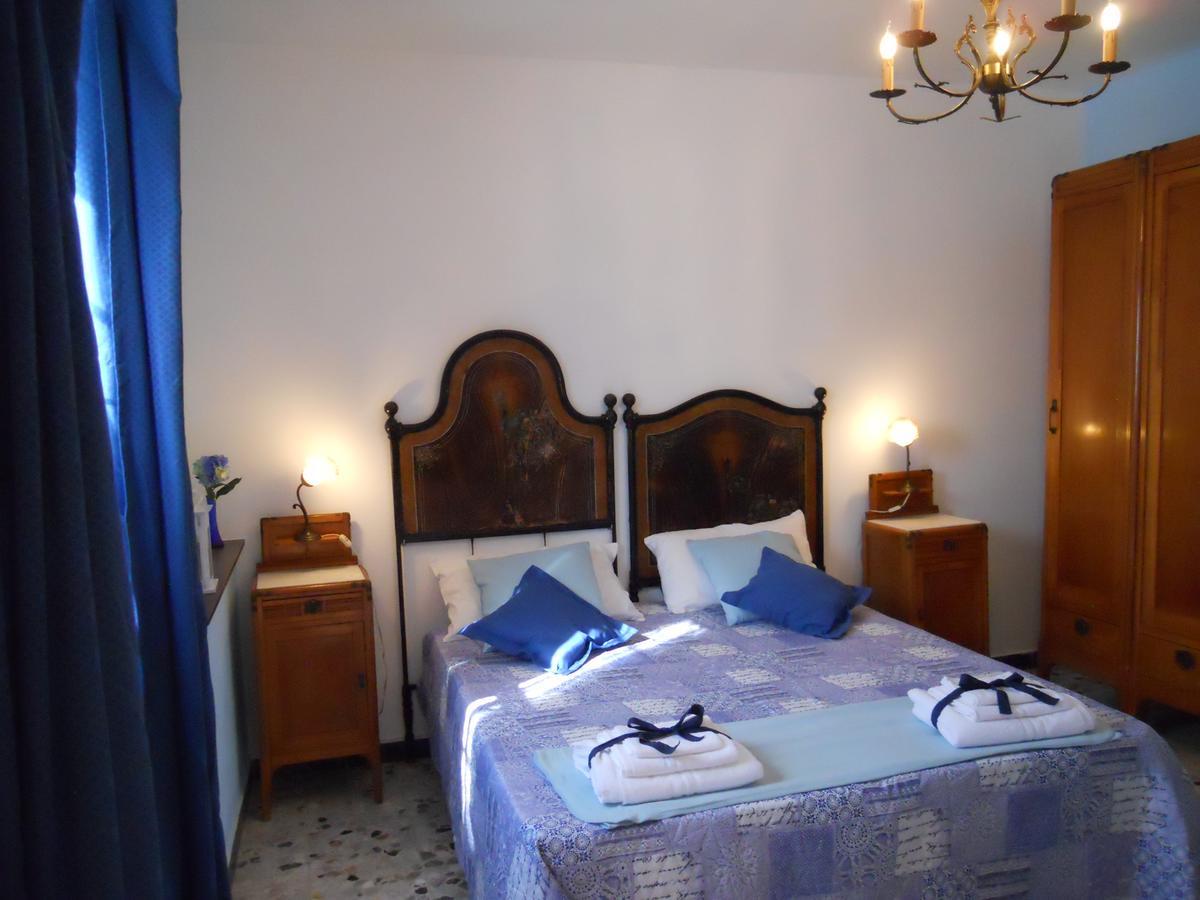 Bed and Breakfast Casa Clotilde Stazzano Экстерьер фото
