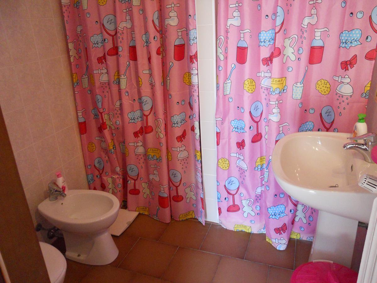Bed and Breakfast Casa Clotilde Stazzano Экстерьер фото