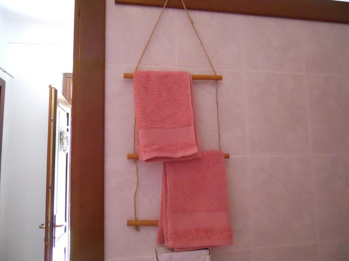 Bed and Breakfast Casa Clotilde Stazzano Экстерьер фото