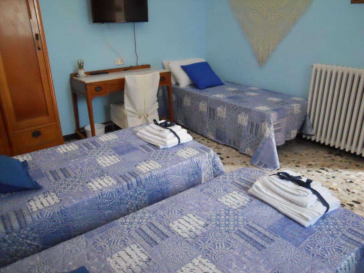 Bed and Breakfast Casa Clotilde Stazzano Экстерьер фото