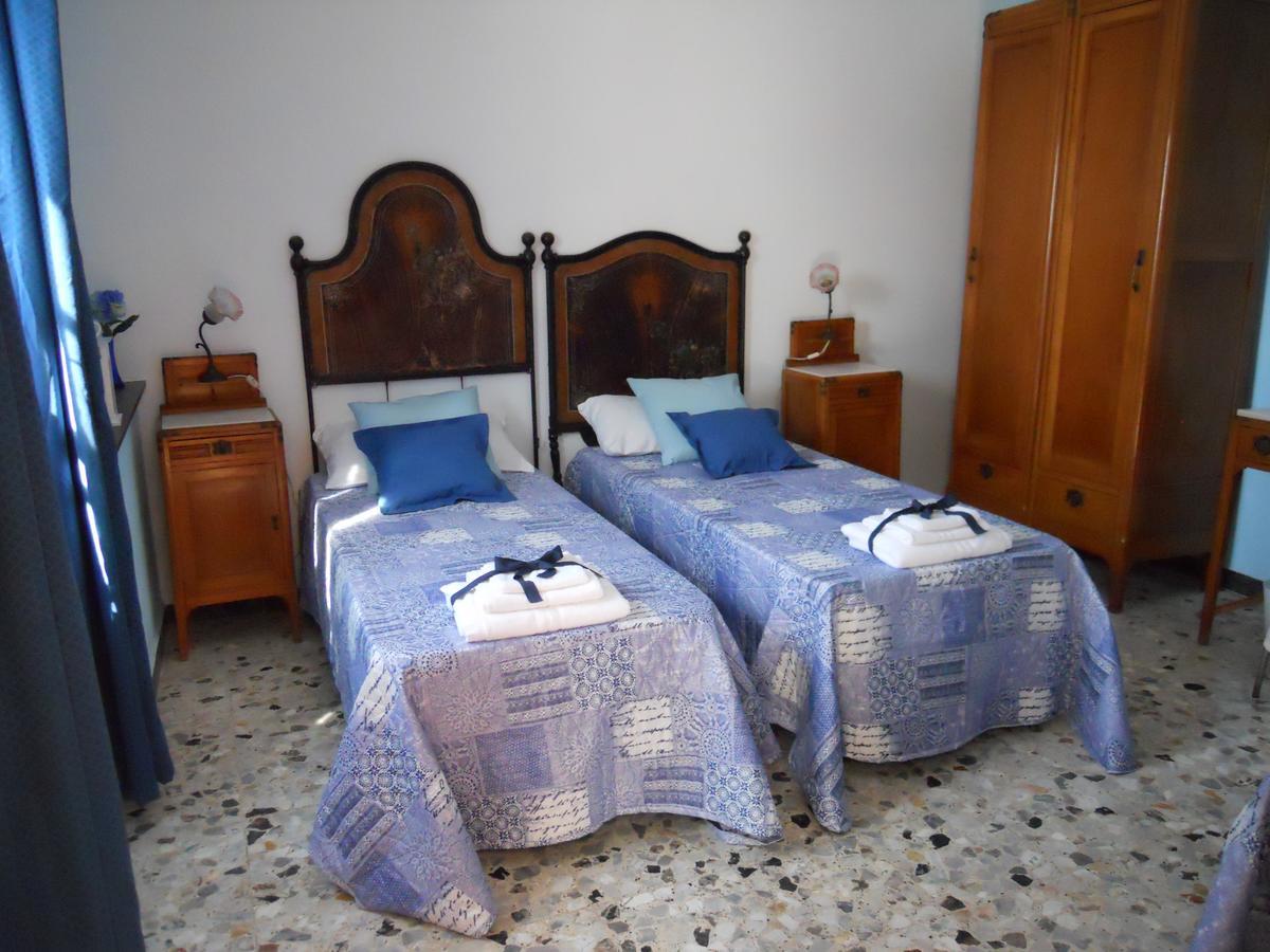 Bed and Breakfast Casa Clotilde Stazzano Экстерьер фото