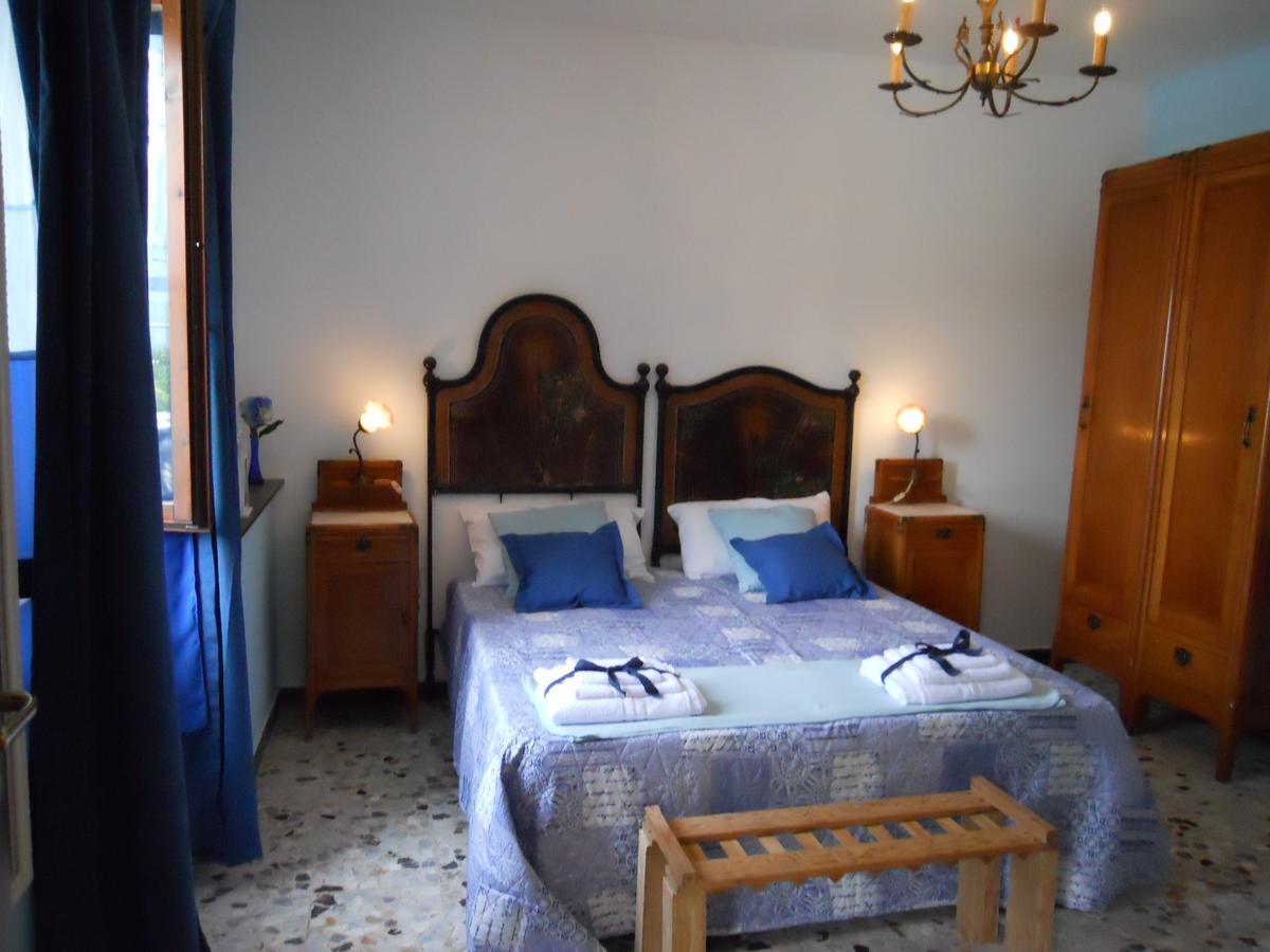 Bed and Breakfast Casa Clotilde Stazzano Экстерьер фото