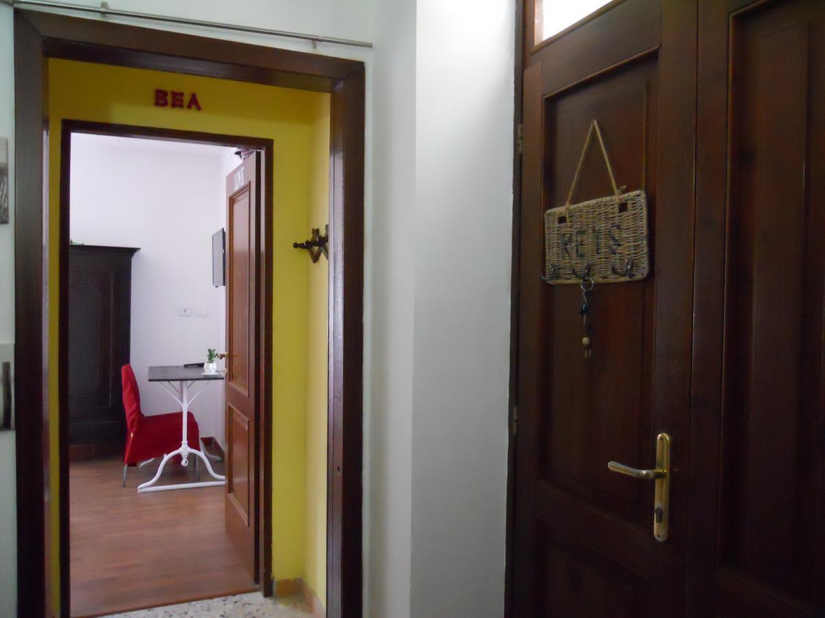 Bed and Breakfast Casa Clotilde Stazzano Экстерьер фото
